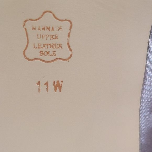 Caparros Taupe heels with bling - EUC worn once - 11W - Picture 8 of 8